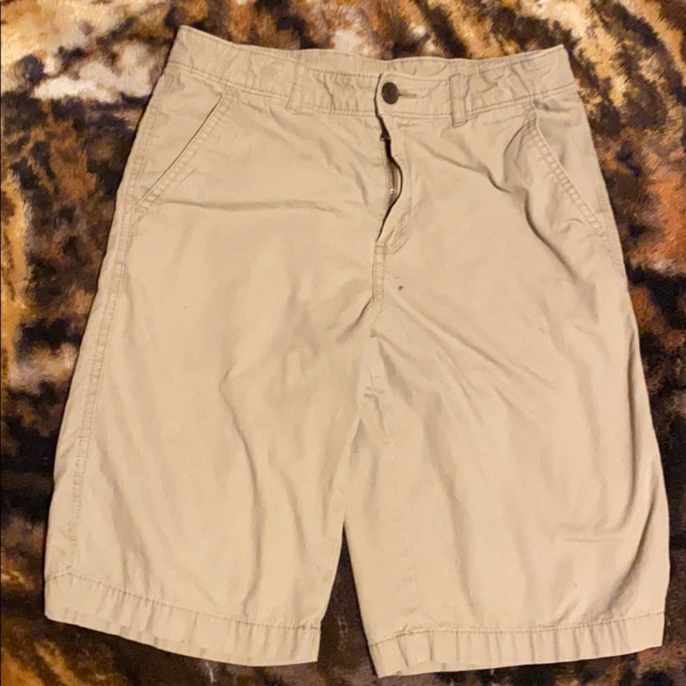 Magellan shorts